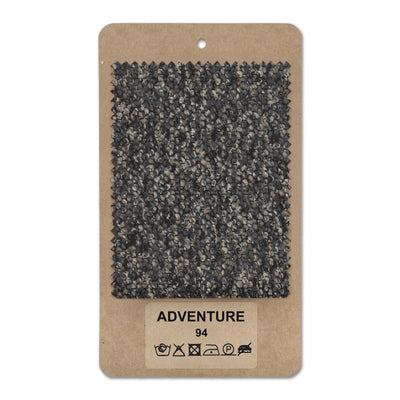 Échantillon de tissu ADVENTURE Mat pierreux (ADVENTURE 94)