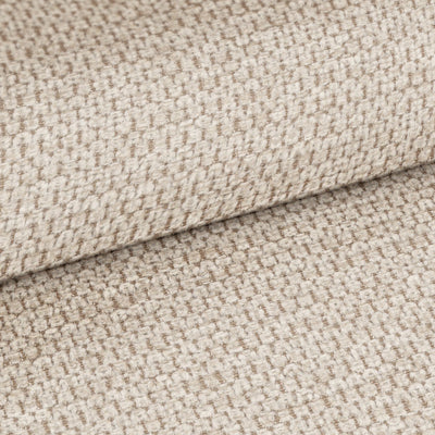 Échantillon de tissu ARAGON Taupe crème (ARAGON 03)