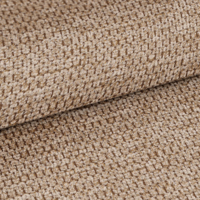 Échantillon de tissu ARAGON Beige noisette (ARAGON 14)