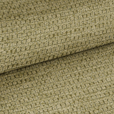 Échantillon de tissu ARAGON Lin doré (ARAGON 35)