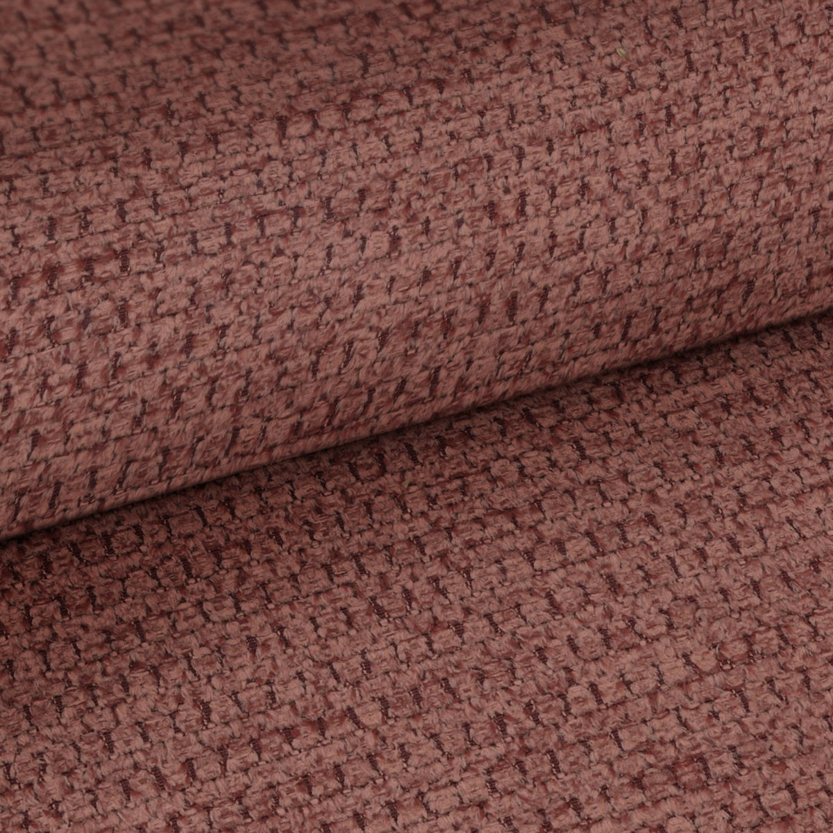 Fabric sample ARAGON Ruby Sepia (ARAGON 59)