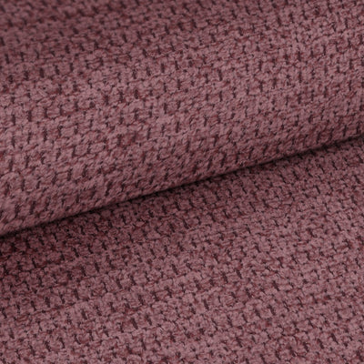 Échantillon de tissu ARAGON Bordeaux mat (ARAGON 69)