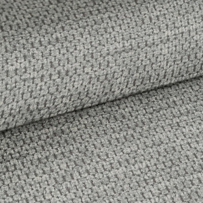Échantillon de tissu ARAGON Gris acier (ARAGON 83)