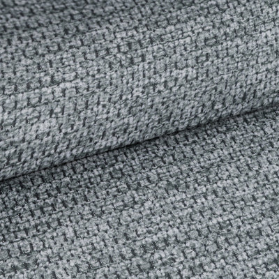 Échantillon de tissu ARAGON Brume gris bleuté (ARAGON 90)