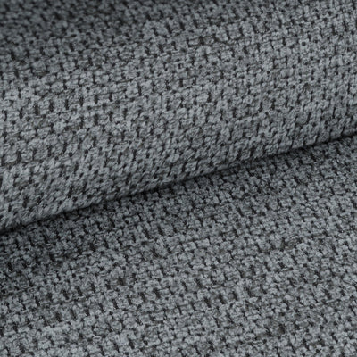 Échantillon de tissu ARAGON Cendre sombre (ARAGON 93)