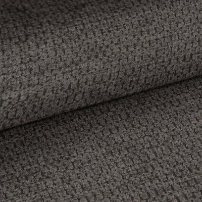Échantillon de tissu ARAGON Brun basalte (ARAGON 97)