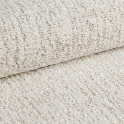 Échantillon de tissu Bella Beige porcelaine (BELLA 05)