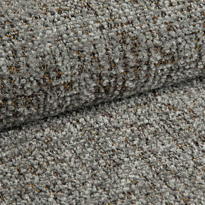 Échantillon de tissu Bella Gris taupe (BELLA 15)
