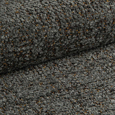 Échantillon de tissu Bella Brun graphite (BELLA 25)