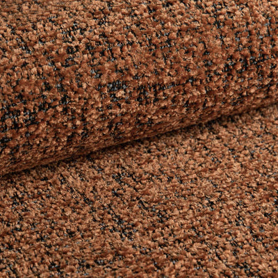 Échantillon de tissu Bella Mat noisette (BELLA 40)
