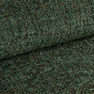 Échantillon de tissu Bella Onyx vert (BELLA 80)
