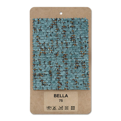 Échantillon de tissu Bella Patine forestière (BELLA 75)