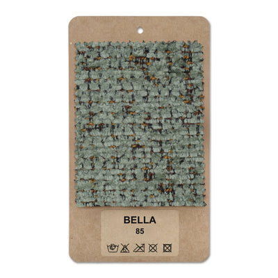 Échantillon de tissu Bella Olive passée (BELLA 85)