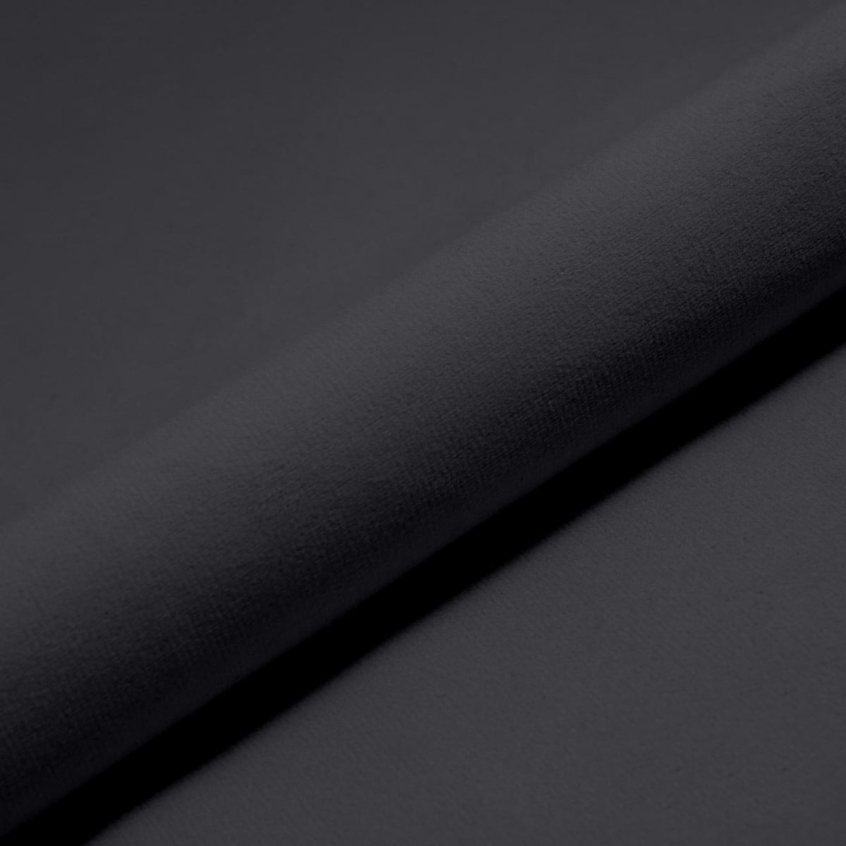 Fabric sample Casablanca Pure Graphite (CASABLANCA 2315)