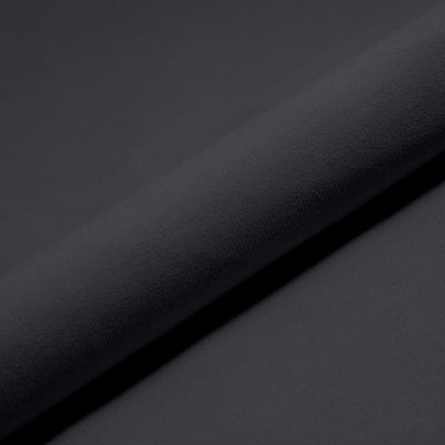 Échantillon de tissu Casablanca Graphite pur (CASABLANCA 2315)