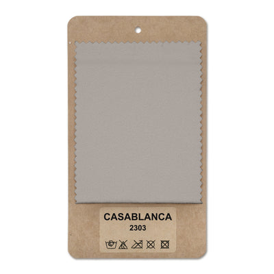 Échantillon de tissu Casablanca Travertin (CASABLANCA 2303)