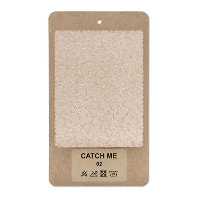 Échantillon de tissu CATCH ME Lin chaud (CATCH ME 02)