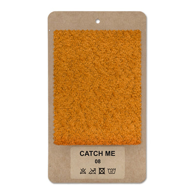 Échantillon de tissu CATCH ME Ambre miellé (CATCH ME 08)