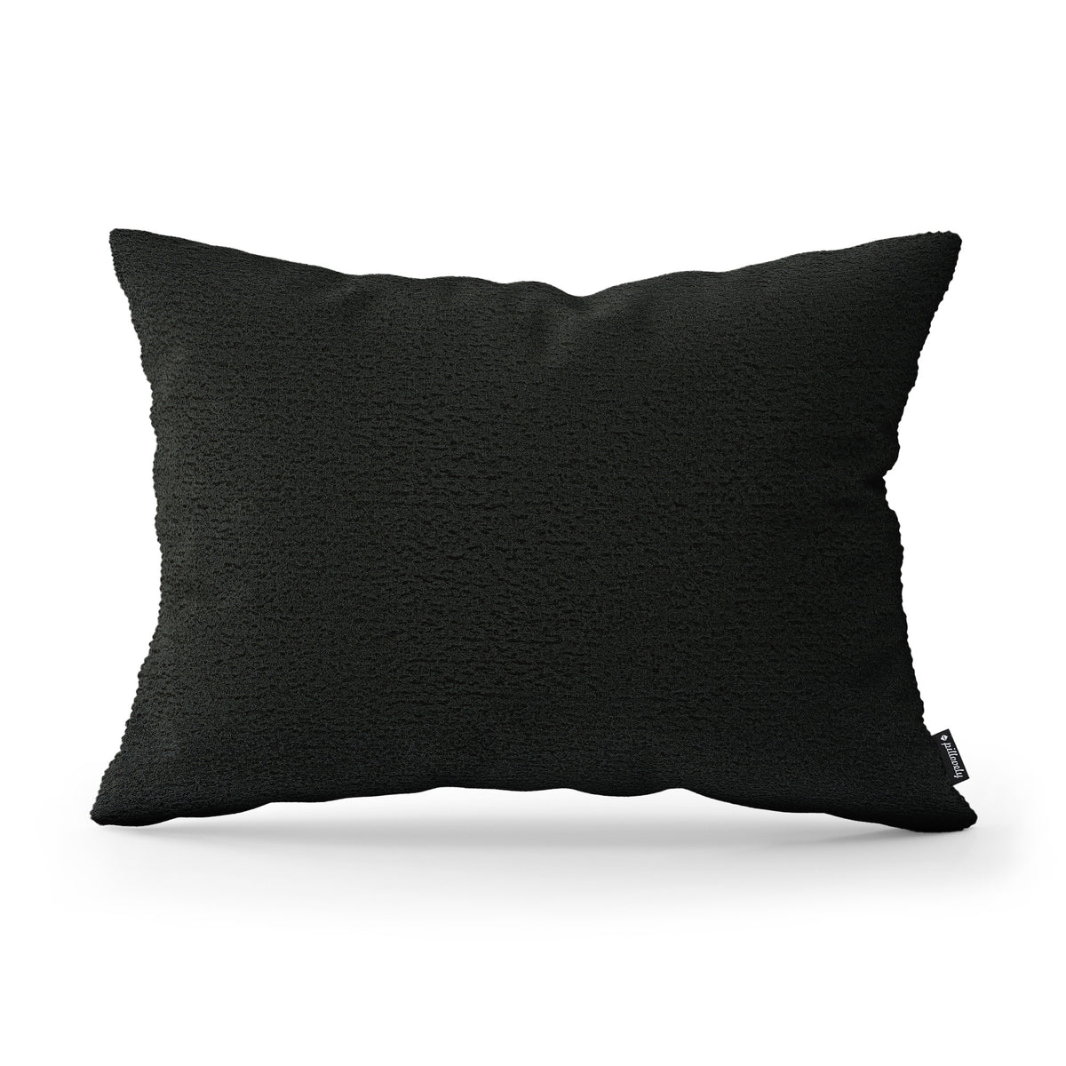Lamb Decorative Cushion 40x55 cm, Hygge and Scandinavian Style, Coral Fabric – photo 17