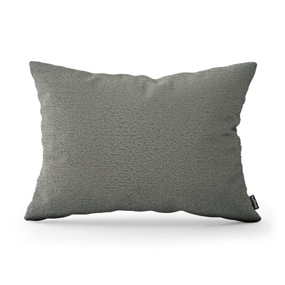 Lamb Decorative Cushion 40x55 cm, Hygge and Scandinavian Style, Coral Fabric – photo 20