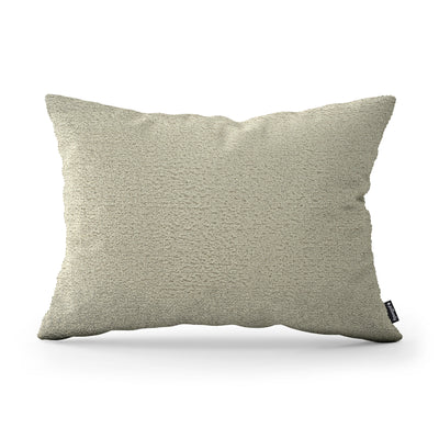 Lamb Decorative Cushion 40x55 cm, Hygge and Scandinavian Style, Coral Fabric – photo 22