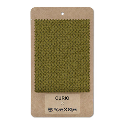 Échantillon de tissu CURIO Vieille céréale (CURIO 35)