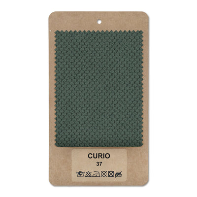 Échantillon de tissu CURIO Ténèbres d’if (CURIO 37)