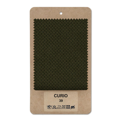 Échantillon de tissu CURIO Enveloppe profonde (CURIO 39)