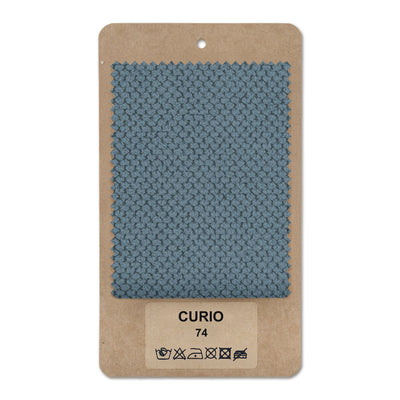 Échantillon de tissu CURIO Brume atlantique (CURIO 74)