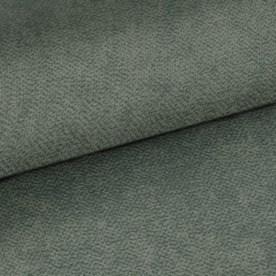 Fabric sample Cloud Dark Eucalyptus (CLOUD 33)