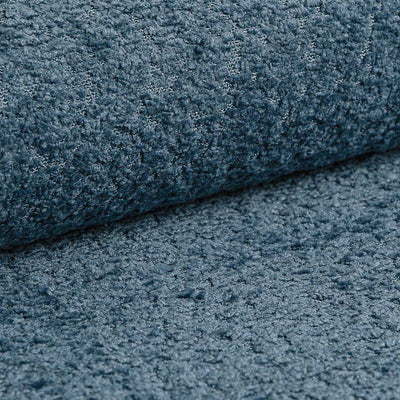 Échantillon de tissu CORAL Azur acier (CORAL 10)