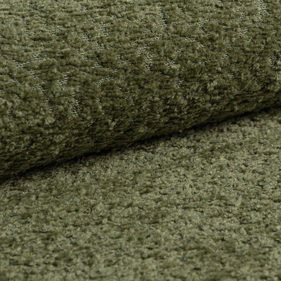 Échantillon de tissu CORAL Patine herbacée (CORAL 25)