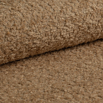 Échantillon de tissu CORAL Terre de noix (CORAL 40)