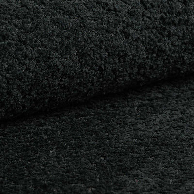 Échantillon de tissu CORAL Noir volcanique (CORAL 60)