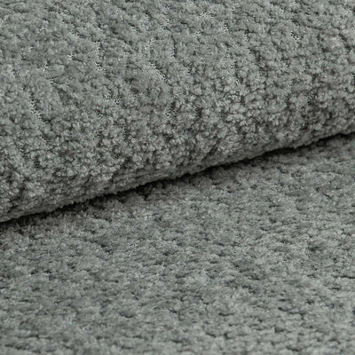 Échantillon de tissu CORAL Gris désertique (CORAL 75)