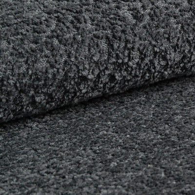 Échantillon de tissu CORAL Ombre graphite (CORAL 80)