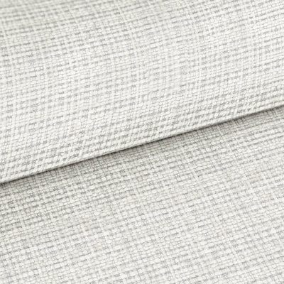 Échantillon de tissu CREMONA Mat porcelaine (CREMONA 01)