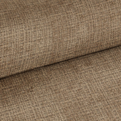 Échantillon de tissu CREMONA Mat noisette (CREMONA 18)