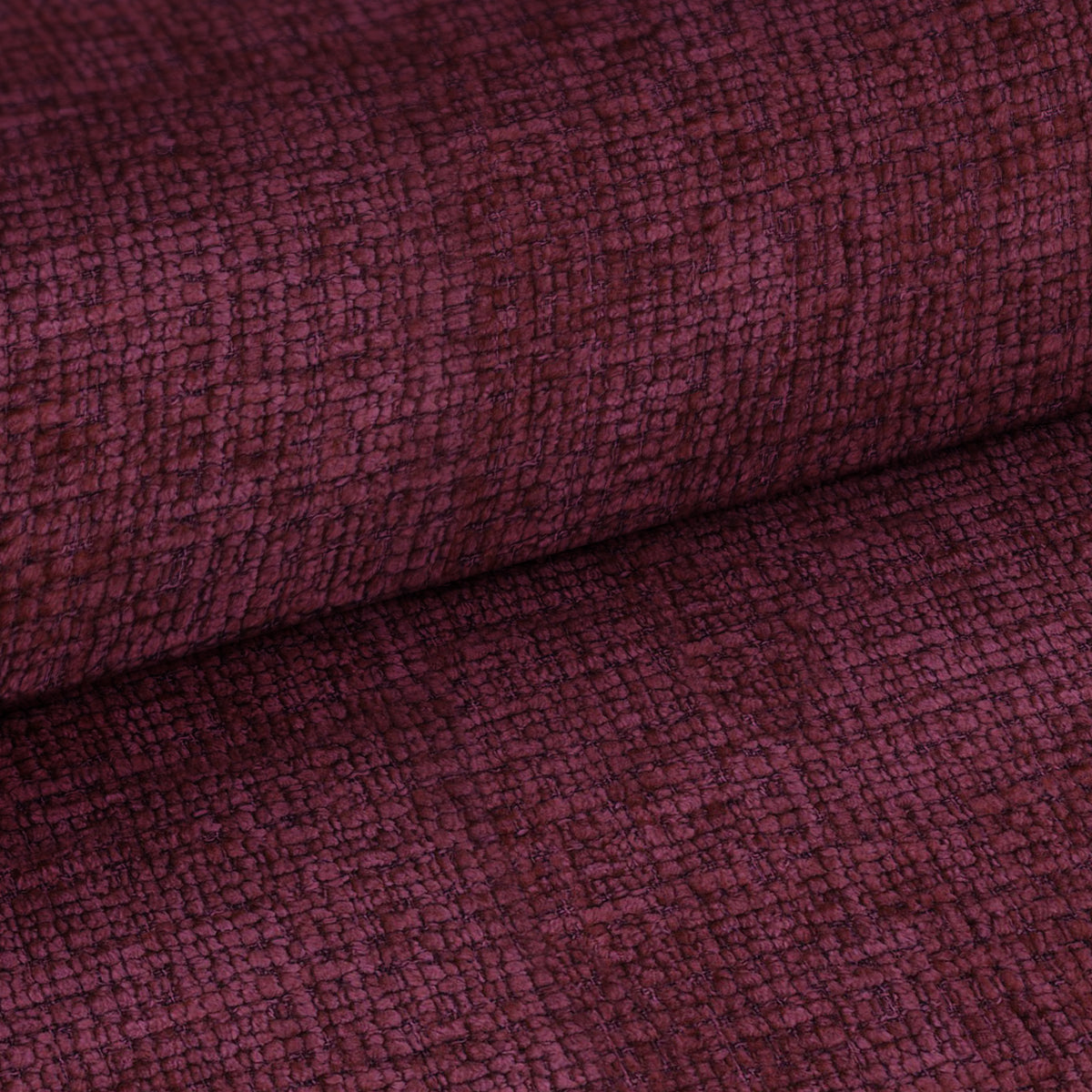 Fabric sample CREMONA Ruby Ash (CREMONA 59)