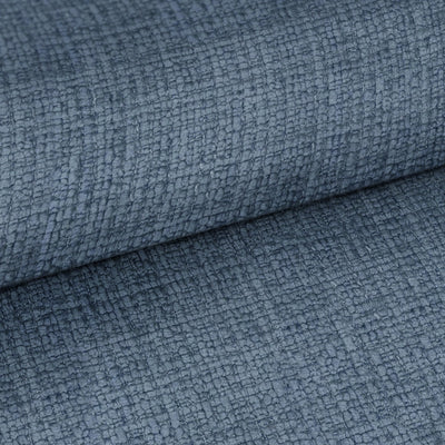 Échantillon de tissu CREMONA Bleu granit (CREMONA 77)