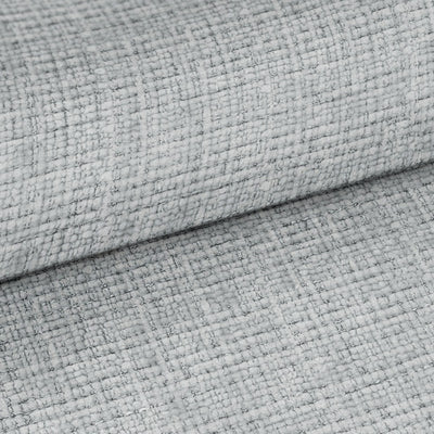 Échantillon de tissu CREMONA Perle acier (CREMONA 81)