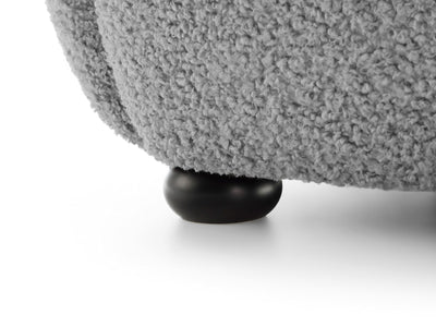 Tedi Armchair 88 cm, Scandinavian Style – photo 8