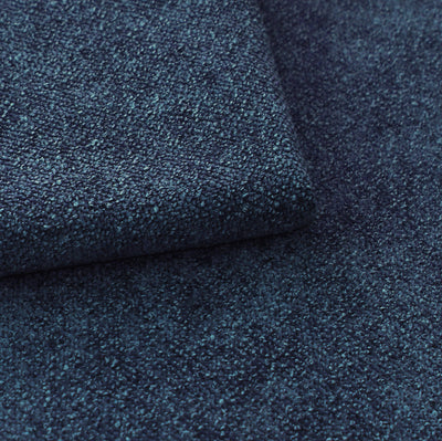 Fabric sample DOHA Ink Blue (DOHA 11)