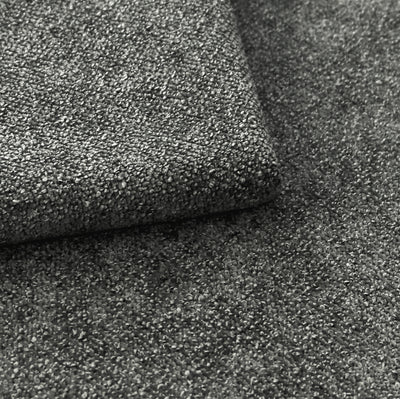 Fabric sample DOHA Dark Basalt (DOHA 20)