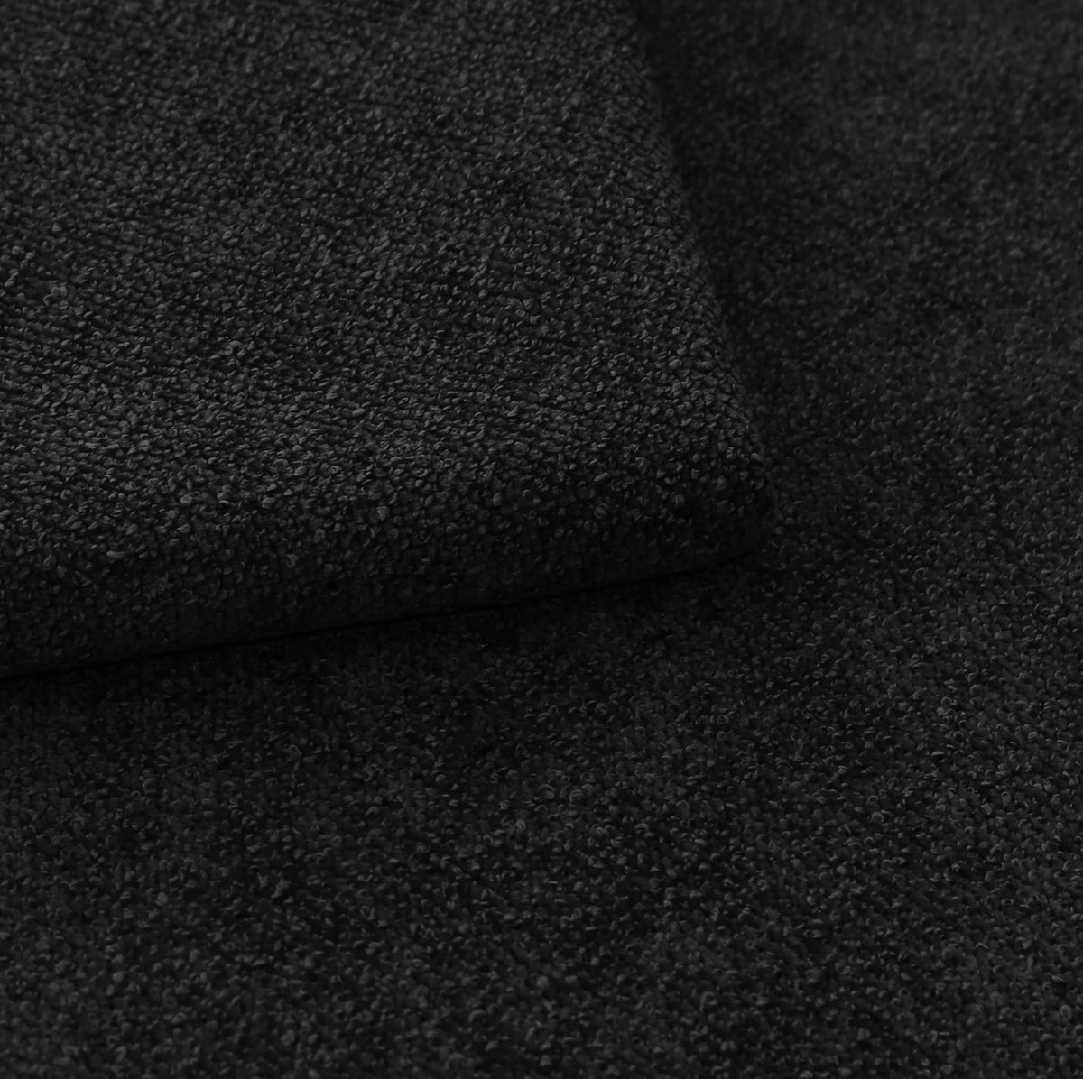 Fabric sample DOHA Night Onyx (DOHA 22)