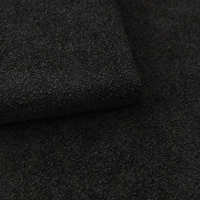 Fabric sample DOHA Night Onyx (DOHA 22)