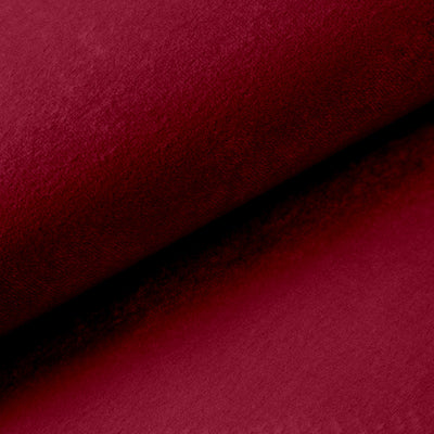 Échantillon de tissu Fresh Framboise rubis (FRESH 08)