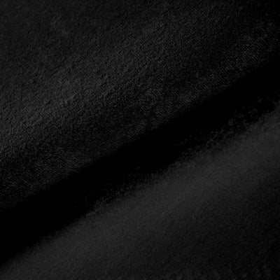 Échantillon de tissu Fresh Graphite noir (FRESH 17)