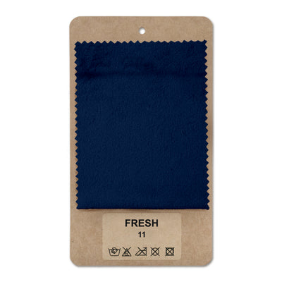 Échantillon de tissu Fresh Bleu nuit (FRESH 11)
