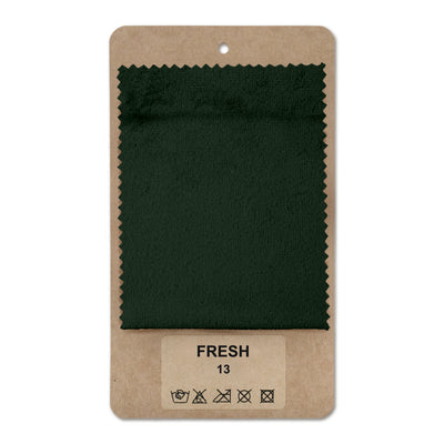 Échantillon de tissu Fresh Fougère sauvage (FRESH 13)